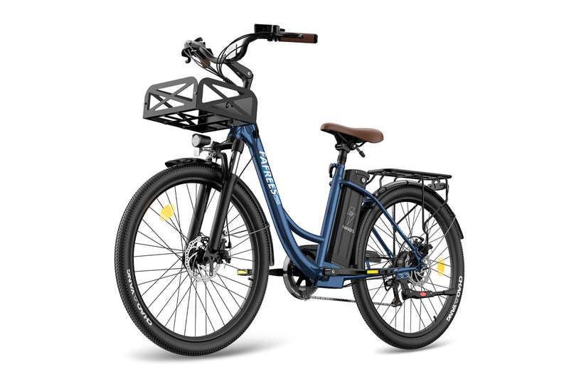 Fafrees F26 Lasting E-bike