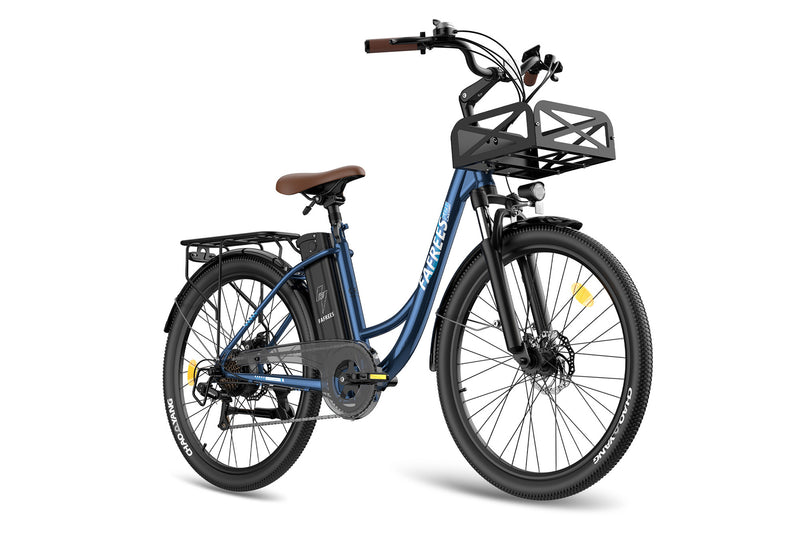 Fafrees F26 Lasting E-bike