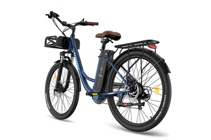 Fafrees F26 Lasting E-bike