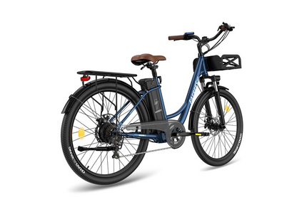 Fafrees F26 Lasting E-bike