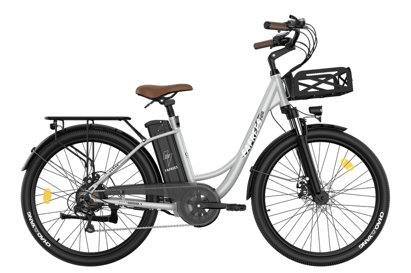 Fafrees F26 Lasting E-bike