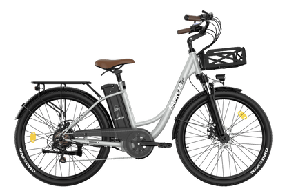 Fafrees F26 Lasting E-bike