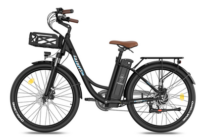 Fafrees F26 Lasting E-bike