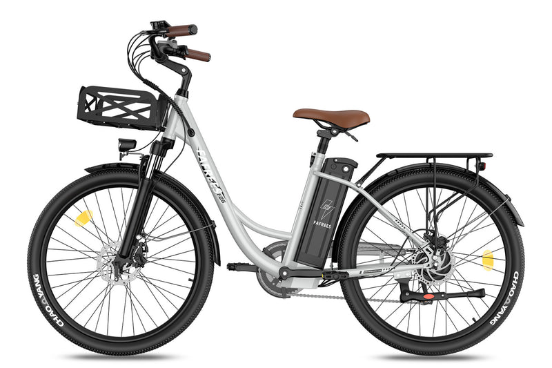 Fafrees F26 Lasting E-bike