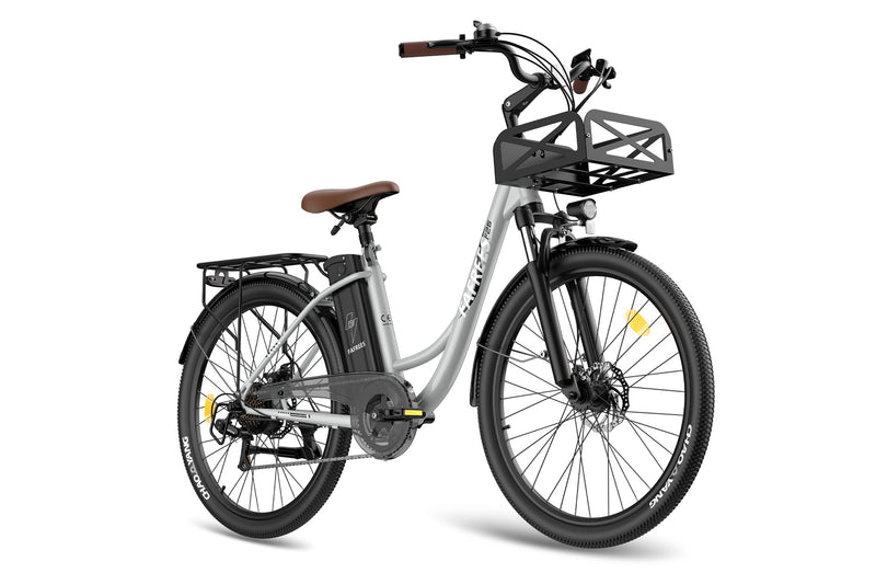 Fafrees F26 Lasting E-bike