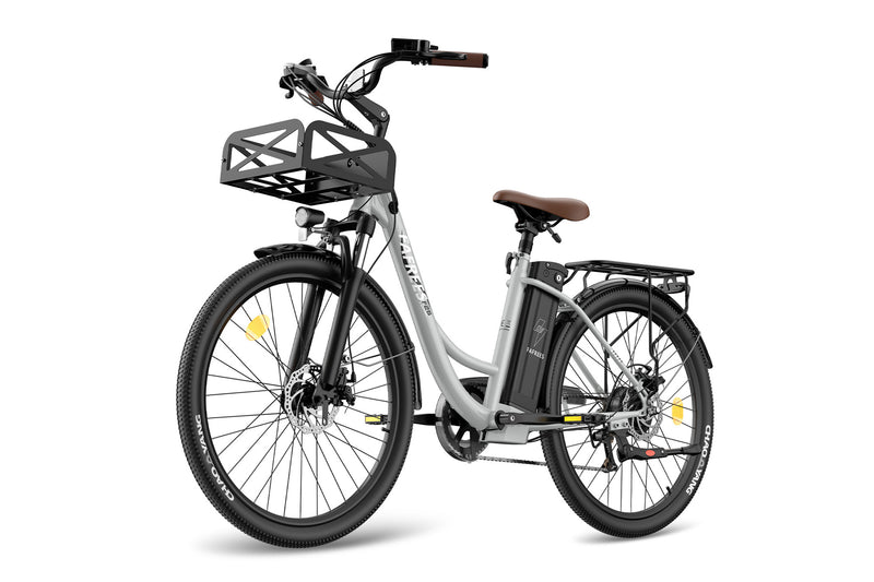 Fafrees F26 Lasting E-bike