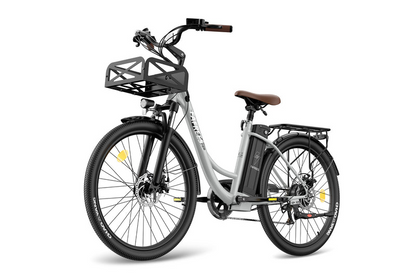 Fafrees F26 Lasting E-bike