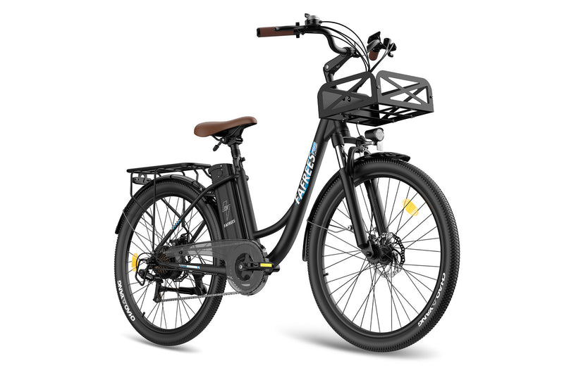 Fafrees F26 Lasting E-bike