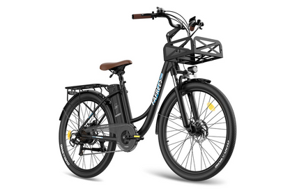 Fafrees F26 Lasting E-bike