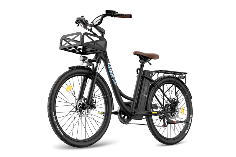 Fafrees F26 Lasting E-bike
