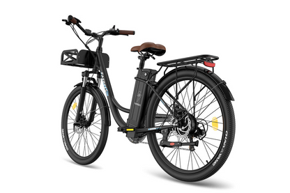 Fafrees F26 Lasting E-bike