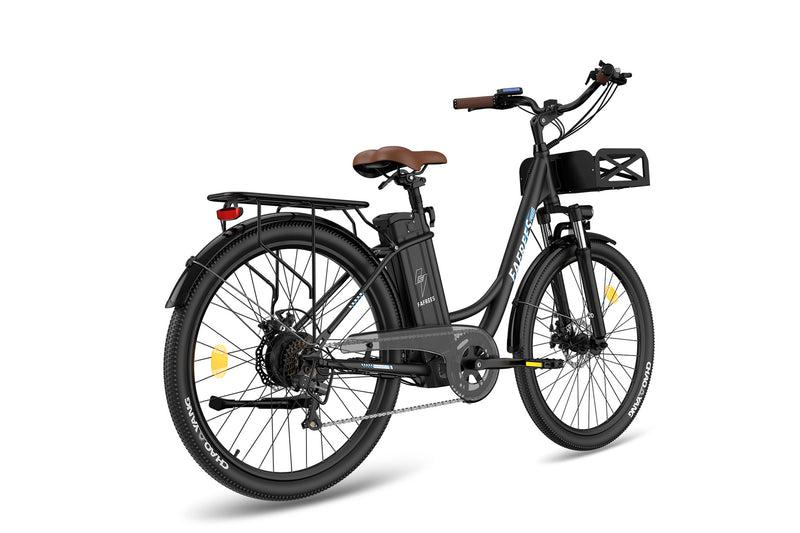 Fafrees F26 Lasting E-bike