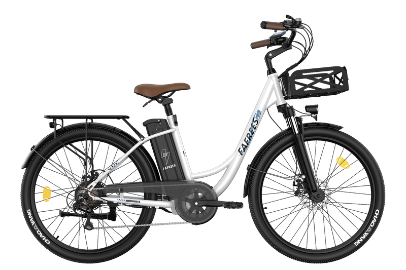 Fafrees F26 Lasting E-bike