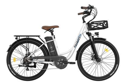 Fafrees F26 Lasting E-bike