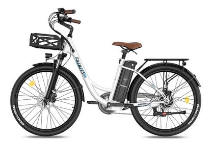 Fafrees F26 Lasting E-bike