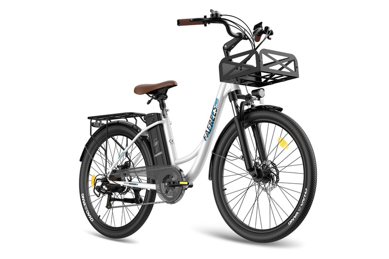 Fafrees F26 Lasting E-bike
