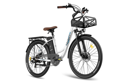 Fafrees F26 Lasting E-bike