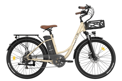 Fafrees F26 Lasting E-bike