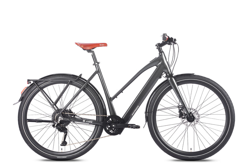Fafrees F700W Available on the Cycle to Work Scheme - Black