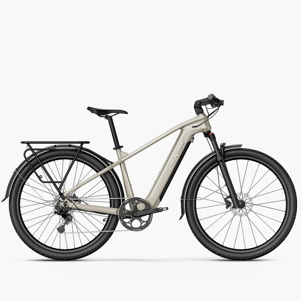 Fiido Nomads Touring E-bike