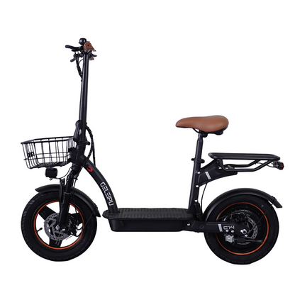 Geleipu C14 Electric Scooter