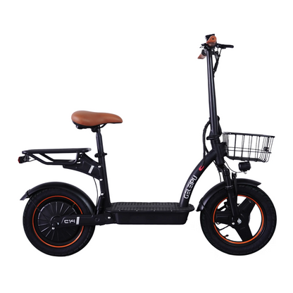 Geleipu C14 Electric Scooter