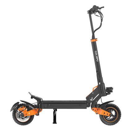 Geleipu Z1 Electric Scooter