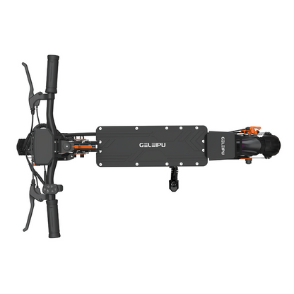 Geleipu Z1 Electric Scooter