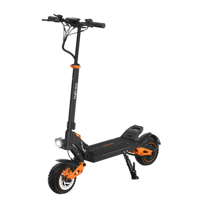 Geleipu Z1 PRO Electric Scooter