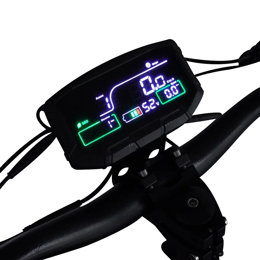 Geleipu Z1 PRO Electric Scooter