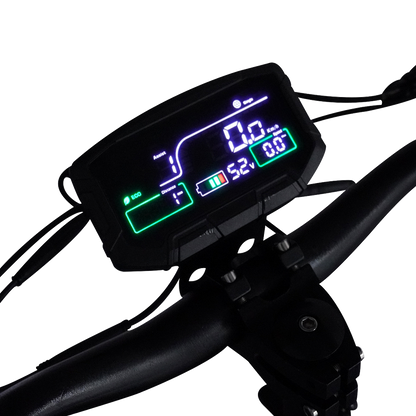 Geleipu Z1 PRO Electric Scooter