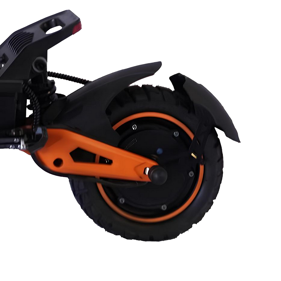 Geleipu Z1 PRO Electric Scooter