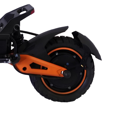 Geleipu Z1 PRO Electric Scooter