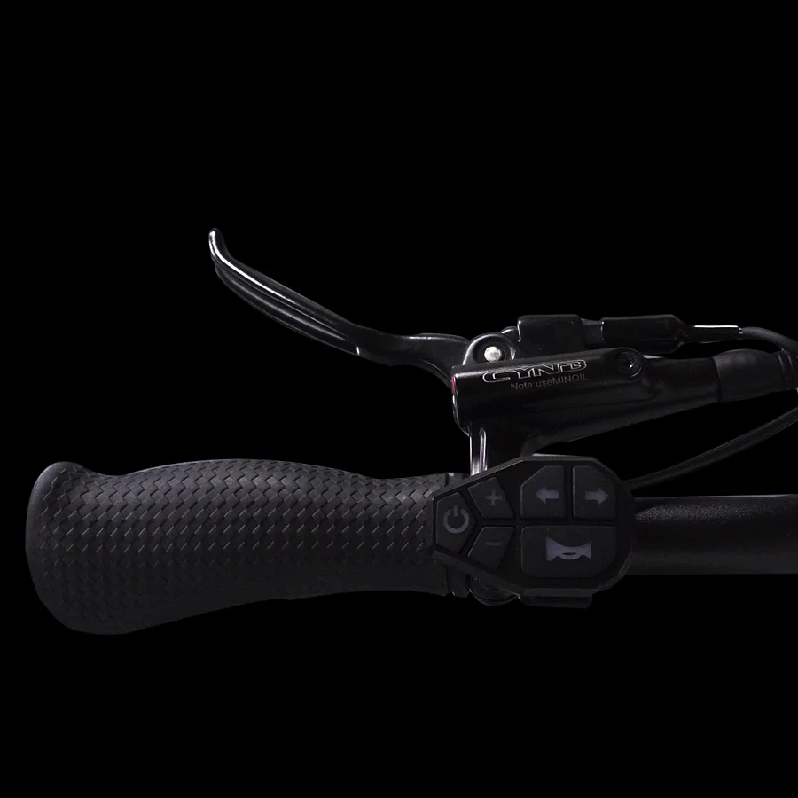 Geleipu Z1 PRO Electric Scooter