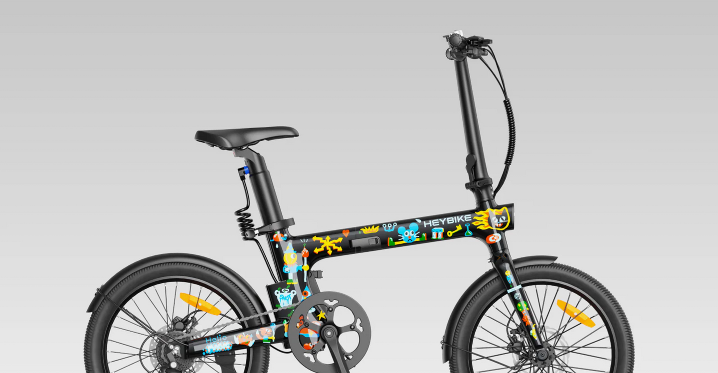 Helio F - Artists Limited Edition