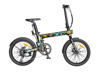 Helio F - Artists Limited Edition