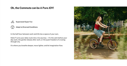 Helio F - Vintage Edition