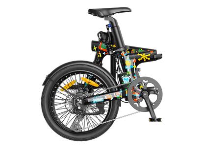 Helio F - Artists Limited Edition