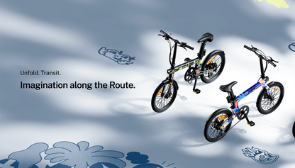 Helio F - Artists Limited Edition