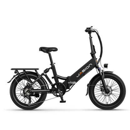 Jasion EB7 Step Thru E-bike