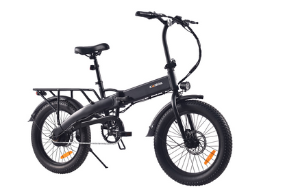 KAISDA K2C 3.0 E-Bike