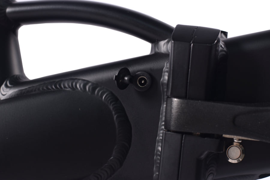 KAISDA K2C 3.0 E-Bike