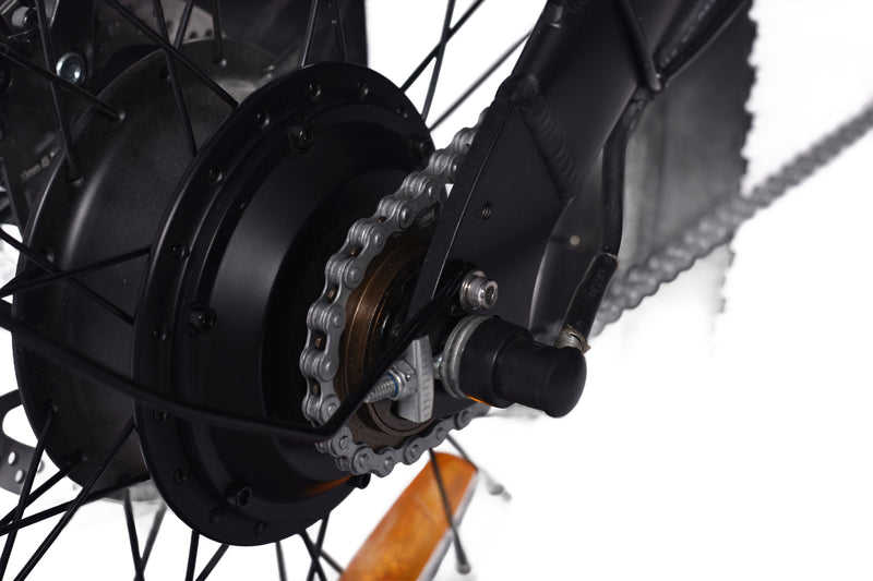 KAISDA K2C 3.0 E-Bike