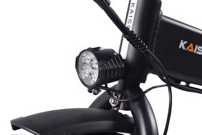 KAISDA K2C 3.0 E-Bike