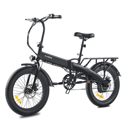 KAISDA K2C 3.0 E-Bike