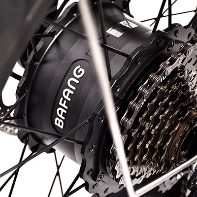 KAISDA K2P PRO Folding E-bike