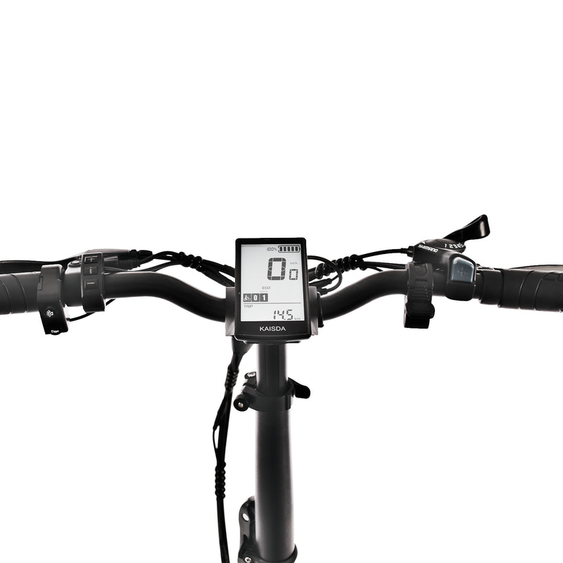 KAISDA K2P PRO Folding E-bike