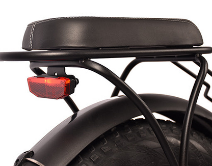 KAISDA K2P PRO Folding E-bike