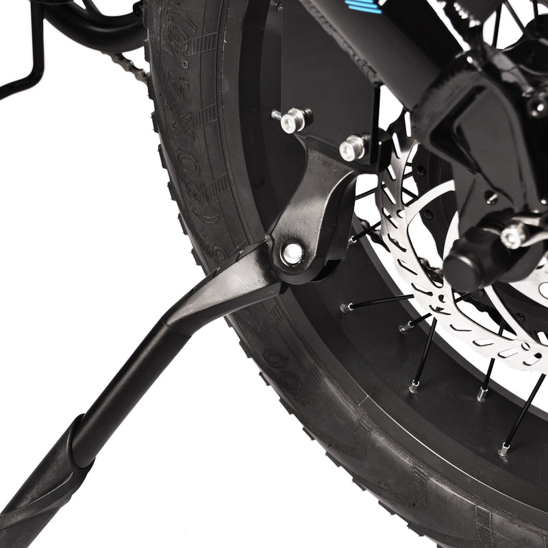 KAISDA K2P PRO Folding E-bike