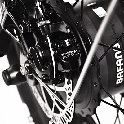 KAISDA K2P PRO Folding E-bike